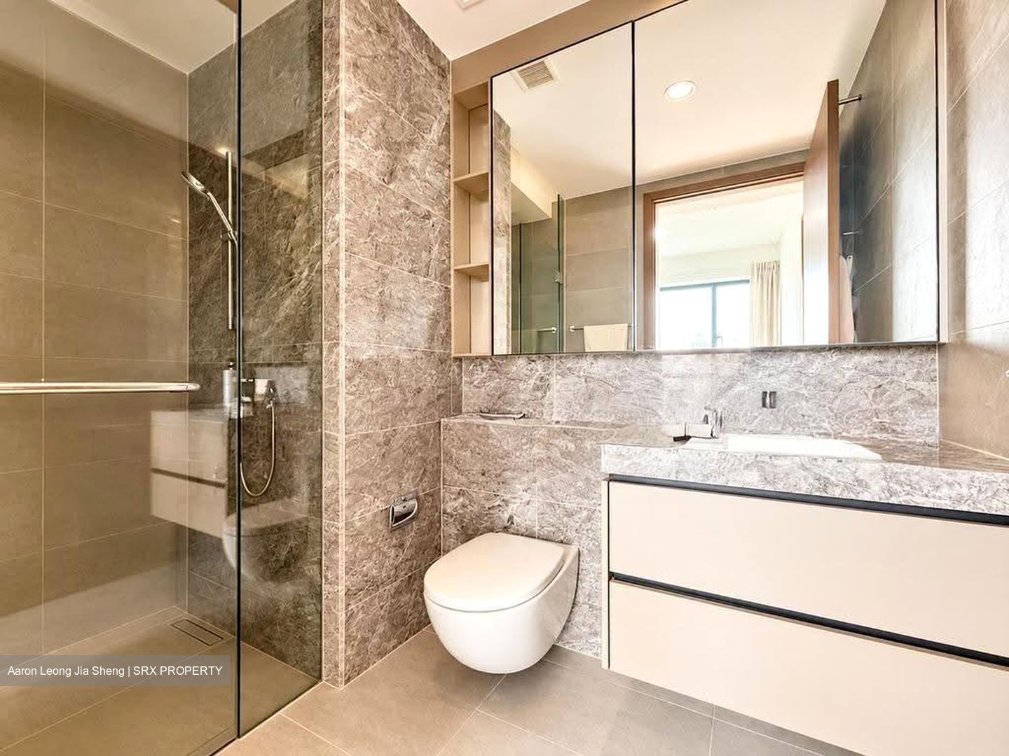 Stirling Residences (D3), Apartment #632012781